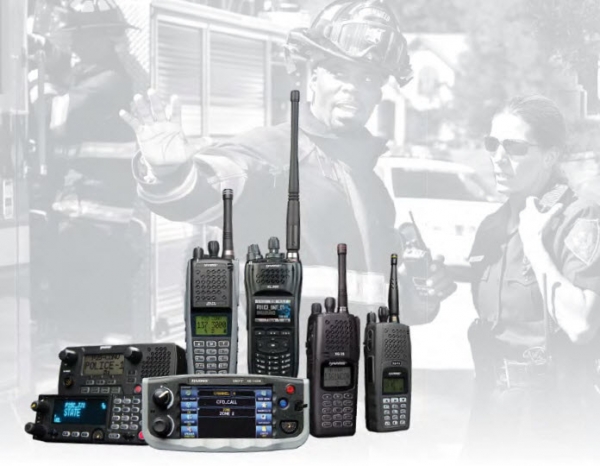 Public Safety - Teton Communications